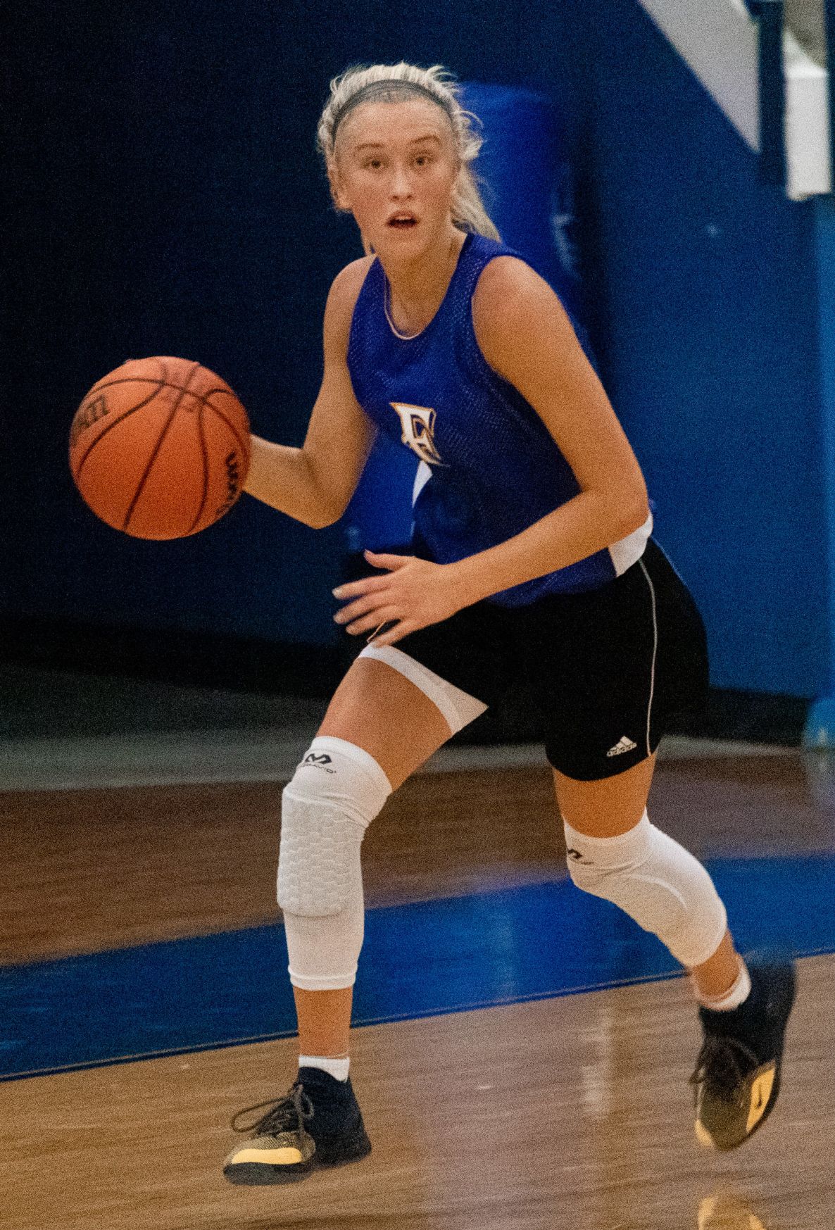 Maci Maddox